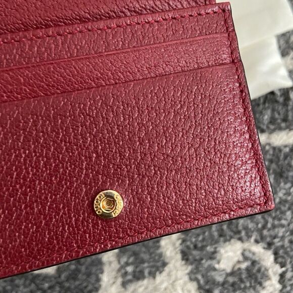 Gucci Floral Ophidia Wallet LIKE NEW ⭐️HOST PICK⭐️ - Picture 3 of 9